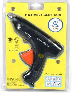 100 WATTS GLUEGUN